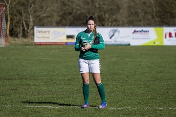 Bild 437 - F SG NieBar - IF Stjernen Flensborg : Ergebnis: 4:1